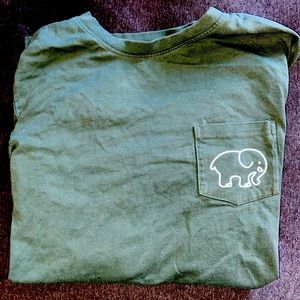 Ivory Ella Long Sleeve